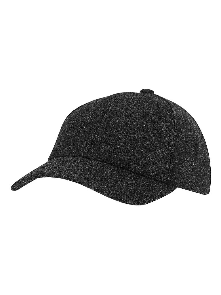 VARSITY HEADWEAR | Cappello CLASSIC WOOL | Nero