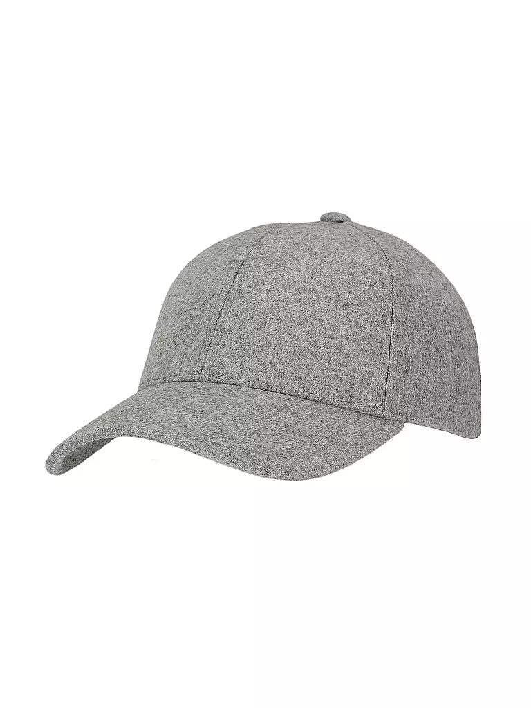 VARSITY HEADWEAR | Cappello CLASSIC WOOL | Grigio