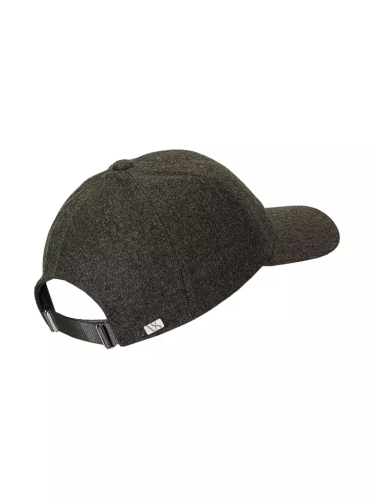 VARSITY HEADWEAR | Cappello CLASSIC WOOL | Oliva