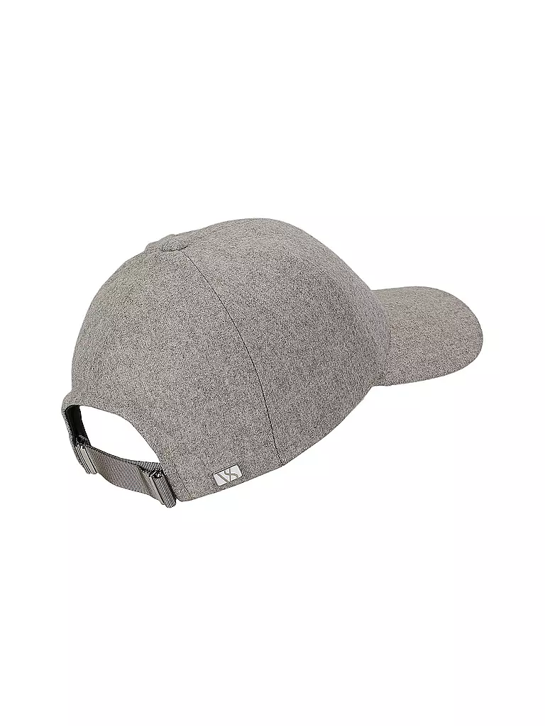VARSITY HEADWEAR | Cappello CLASSIC WOOL | Beige