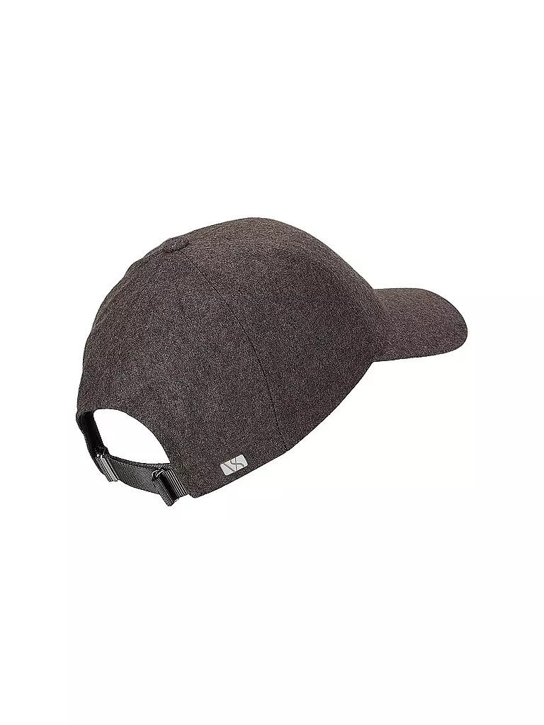 VARSITY HEADWEAR | Cappello CLASSIC WOOL | Marrone chiaro