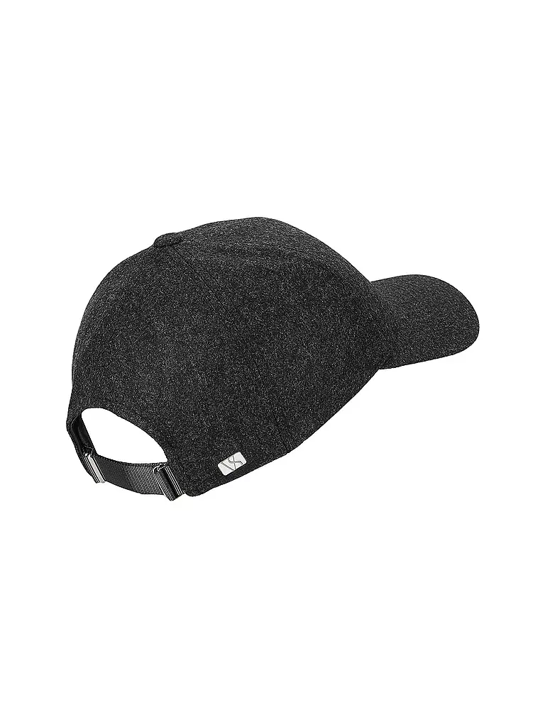 VARSITY HEADWEAR | Cappello CLASSIC WOOL | Nero