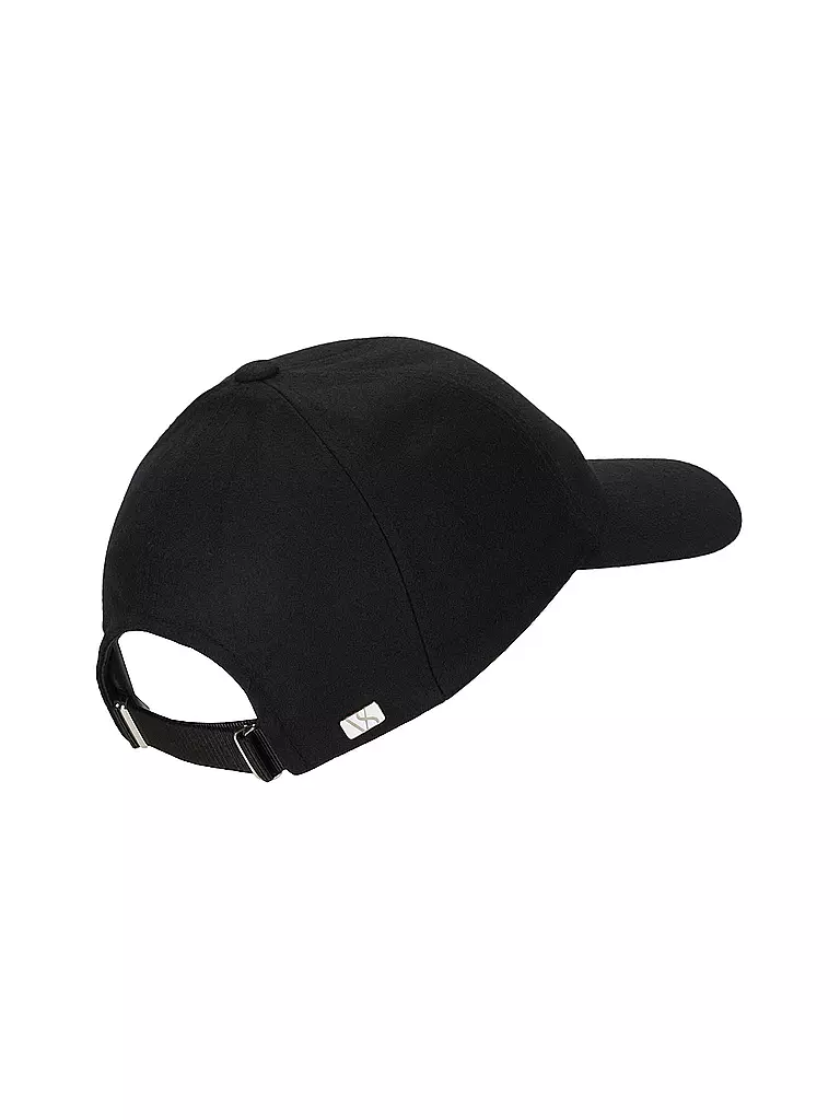 VARSITY HEADWEAR | Cappello CLASSIC WOOL | Nero