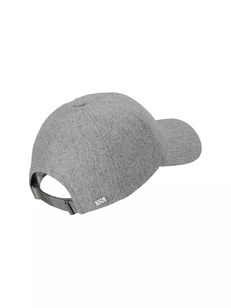VARSITY HEADWEAR | Cappello CLASSIC WOOL | Grigio