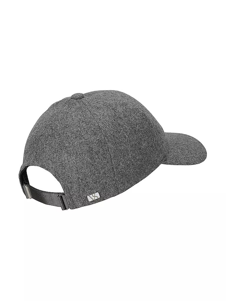 VARSITY HEADWEAR | Cappello CLASSIC WOOL | Grigio