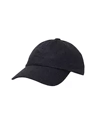 VARSITY HEADWEAR | Cappello EXCL RLXD WOOL | Blu scuro
