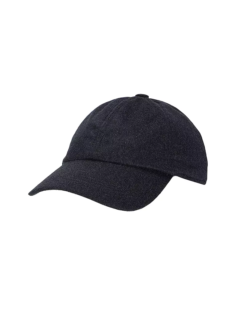 VARSITY HEADWEAR | Cappello EXCL RLXD WOOL | Blu scuro