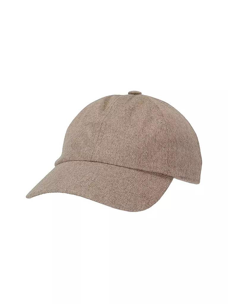 VARSITY HEADWEAR | Cappello EXCL RLXD WOOL | Beige