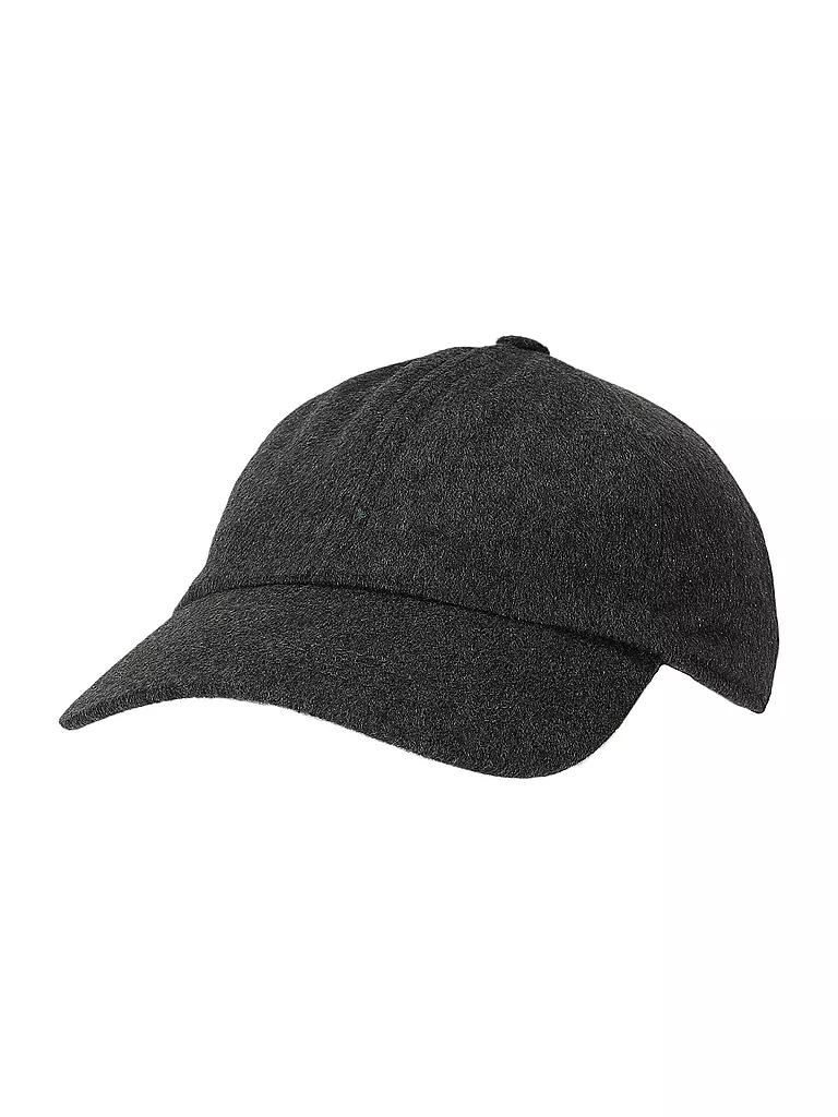 VARSITY HEADWEAR | Cappello EXCL RLXD WOOL | Grigio