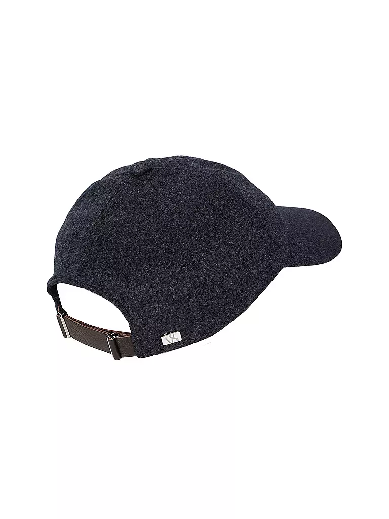 VARSITY HEADWEAR | Cappello EXCL RLXD WOOL | Blu scuro