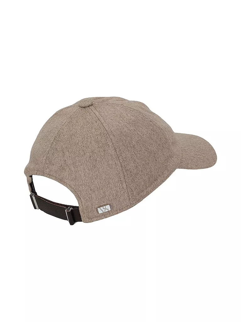 VARSITY HEADWEAR | Cappello EXCL RLXD WOOL | Beige