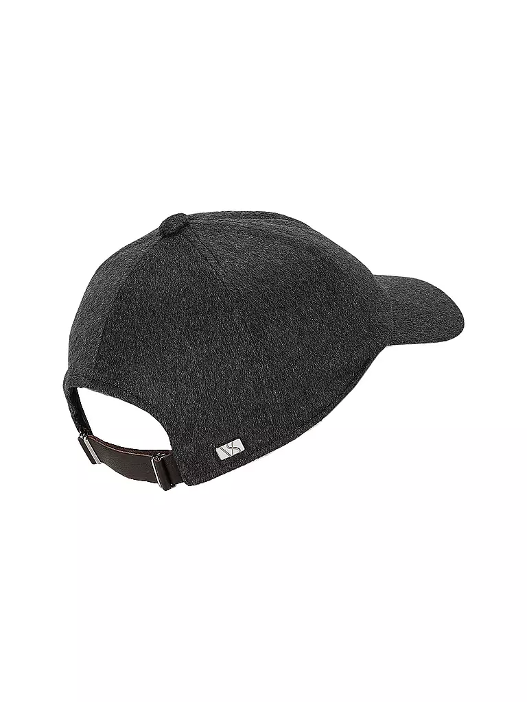 VARSITY HEADWEAR | Cappello EXCL RLXD WOOL | Grigio