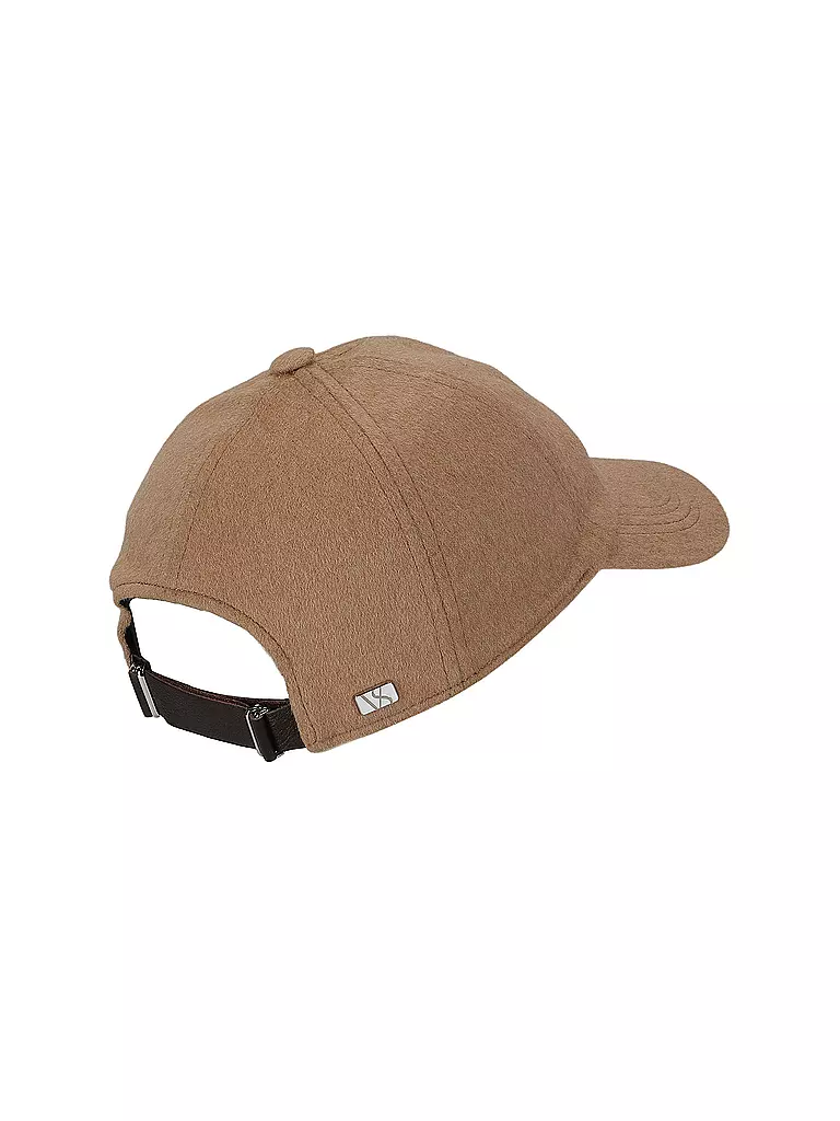 VARSITY HEADWEAR | Cappello EXCL RLXD WOOL | Cammello