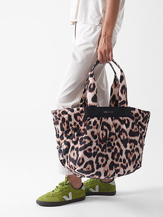 VEE COLLECTIVE | Borsa - Shopper CABA TOTE