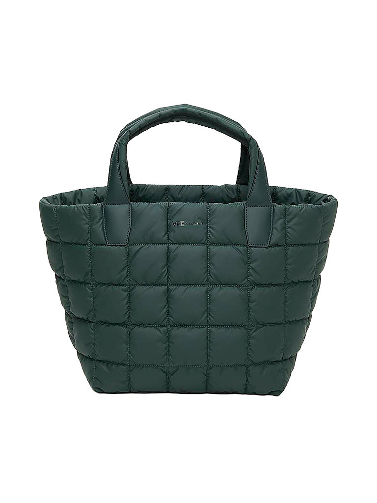 Borsa - Shopper PORTER TOTE Medium verde scuro