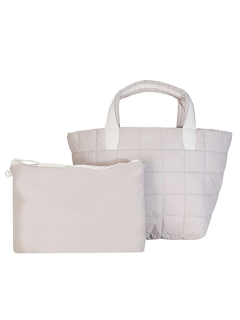 Borsa - Shopper PORTER TOTE Medium crema