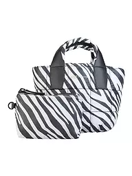 VEE COLLECTIVE | Tasche - Mini Bag PORTER TOTE Mini | Nero