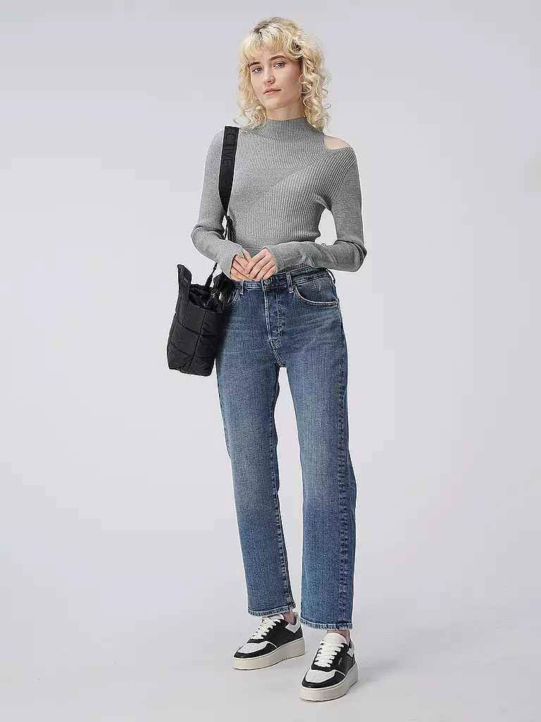 VEE COLLECTIVE | Borsa - Mini Bag PORTER TOTE Mini | Nero
