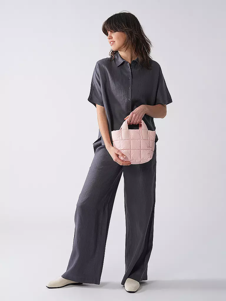 VEE COLLECTIVE | Borsa - Mini Bag PORTER TOTE Mini | Rosa
