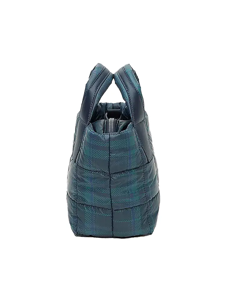 VEE COLLECTIVE | Borsa - Mini Bag PORTER TOTE Mini | Blu