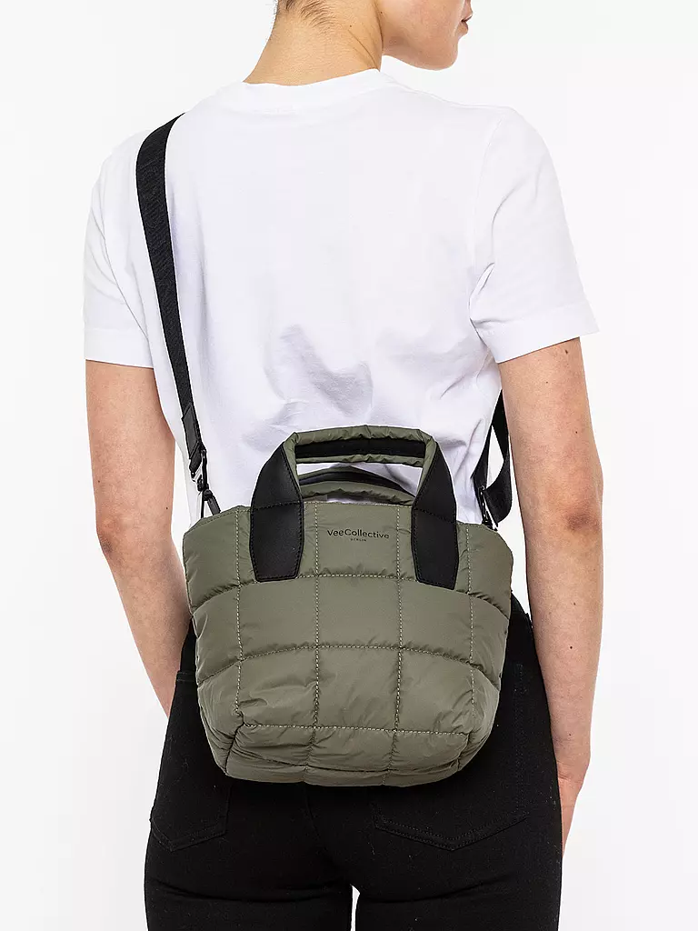 VEE COLLECTIVE | Borsa - Mini Bag PORTER TOTE Mini | 