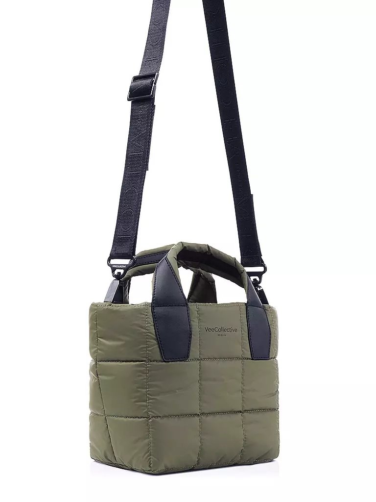 VEE COLLECTIVE | Borsa - Mini Bag PORTER TOTE Mini | 