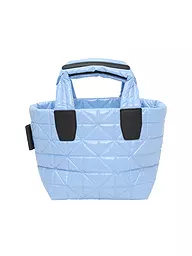 VEE COLLECTIVE | Borsa - Mini Bag VEE TOTE Mini | Blu chiaro