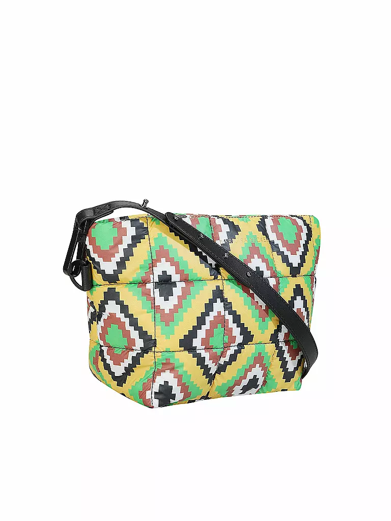 VEE COLLECTIVE | Borsa - Porter Clutch x Barbara Becker | 
