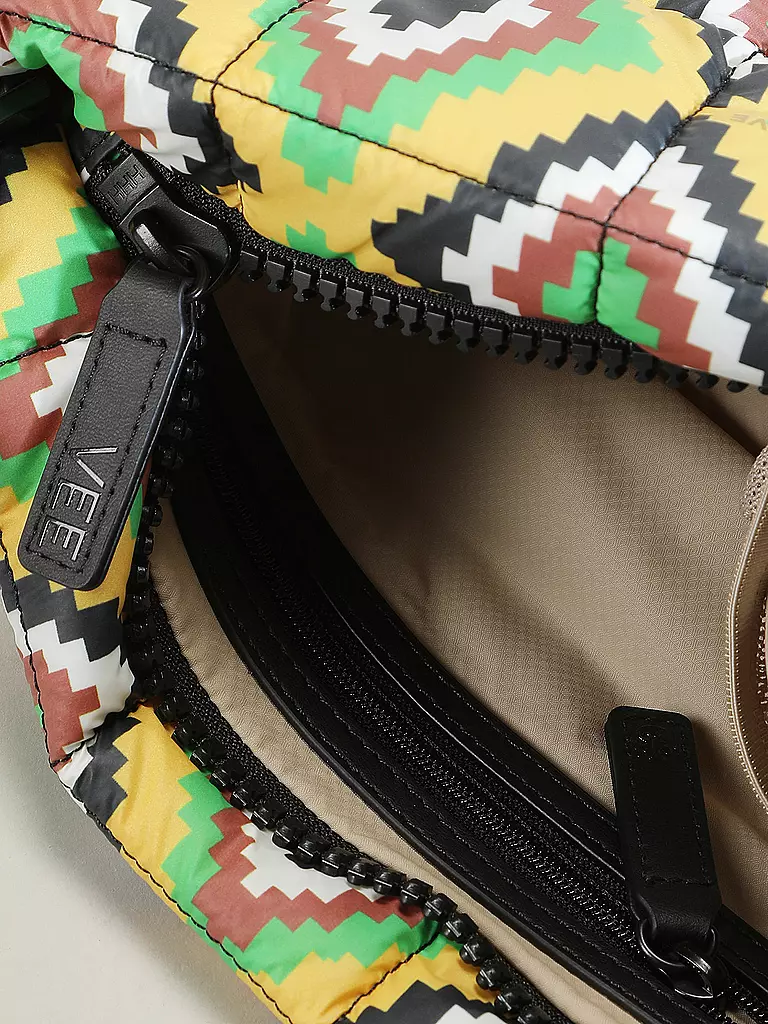 VEE COLLECTIVE | Borsa - Porter Clutch x Barbara Becker | 