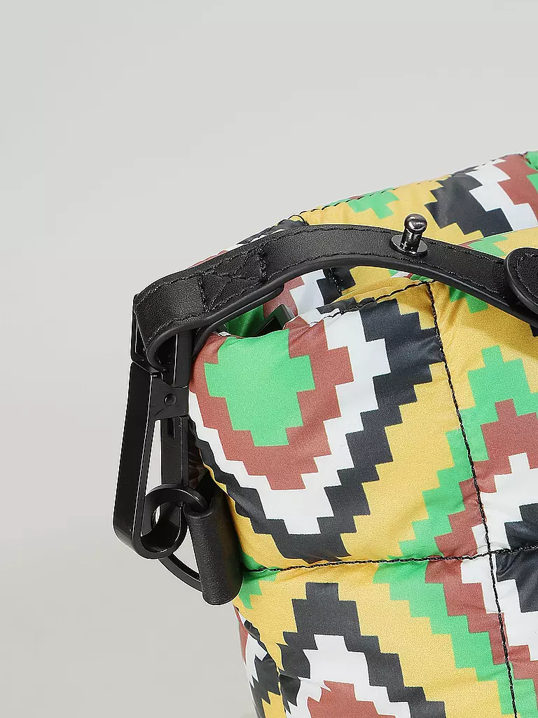 VEE COLLECTIVE | Borsa - Porter Clutch x Barbara Becker | 
