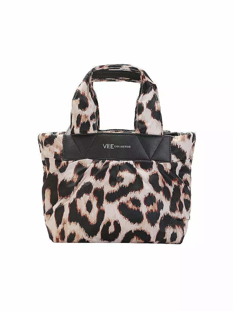 VEE COLLECTIVE | Borsa - Shopper CABA TOTE Mini | 
