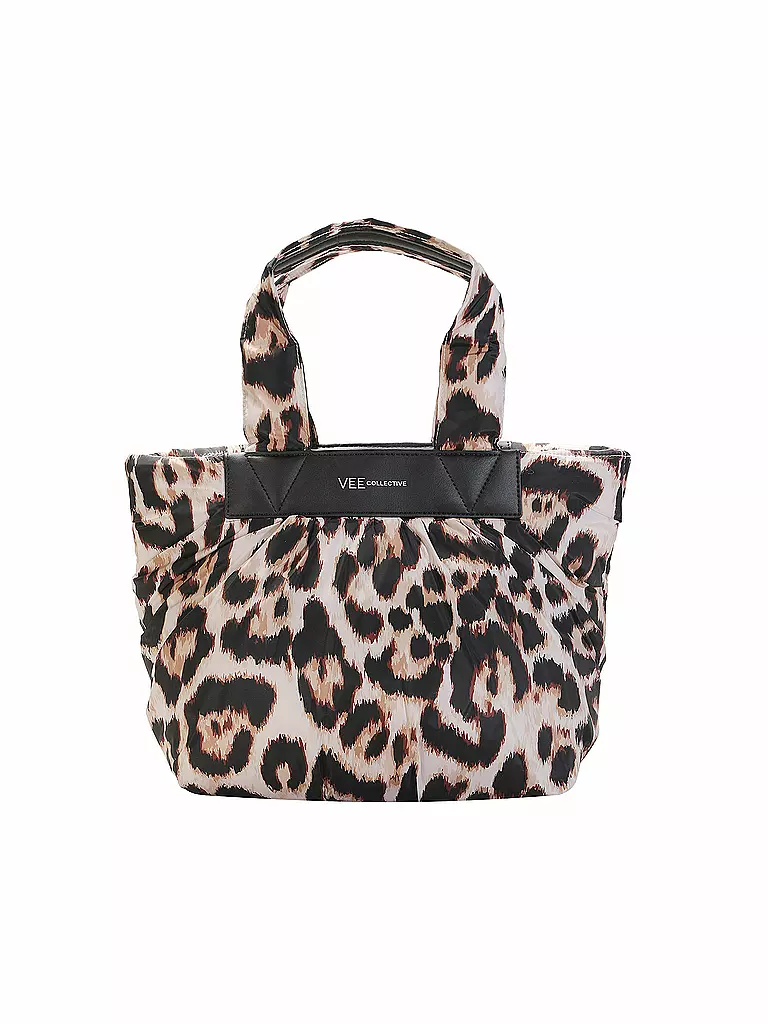 VEE COLLECTIVE | Borsa - Shopper CABA TOTE Small | 
