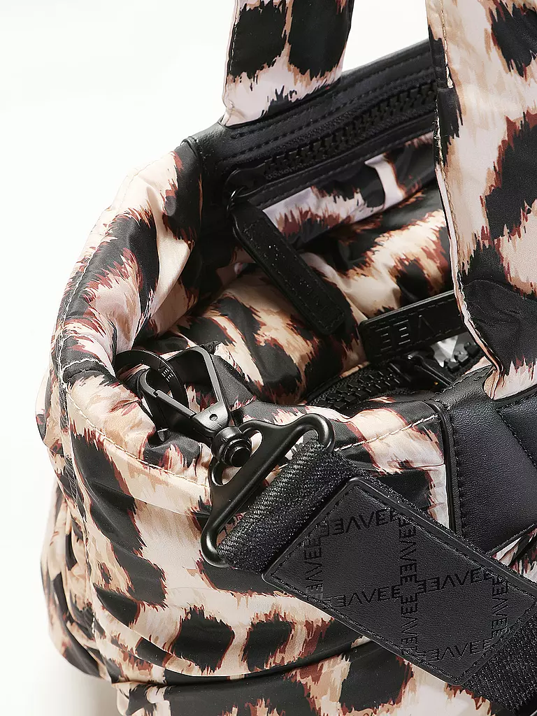 VEE COLLECTIVE | Borsa - Shopper CABA TOTE Small | 