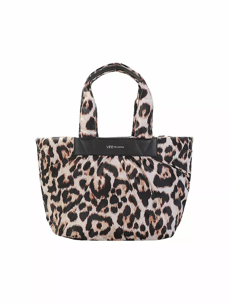 VEE COLLECTIVE | Borsa - Shopper CABA TOTE | 
