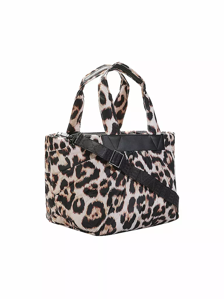 VEE COLLECTIVE | Borsa - Shopper CABA TOTE | 