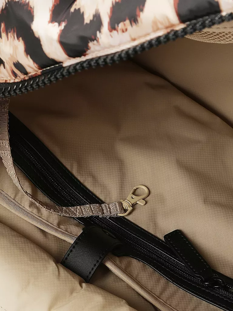 VEE COLLECTIVE | Borsa - Shopper CABA TOTE | 