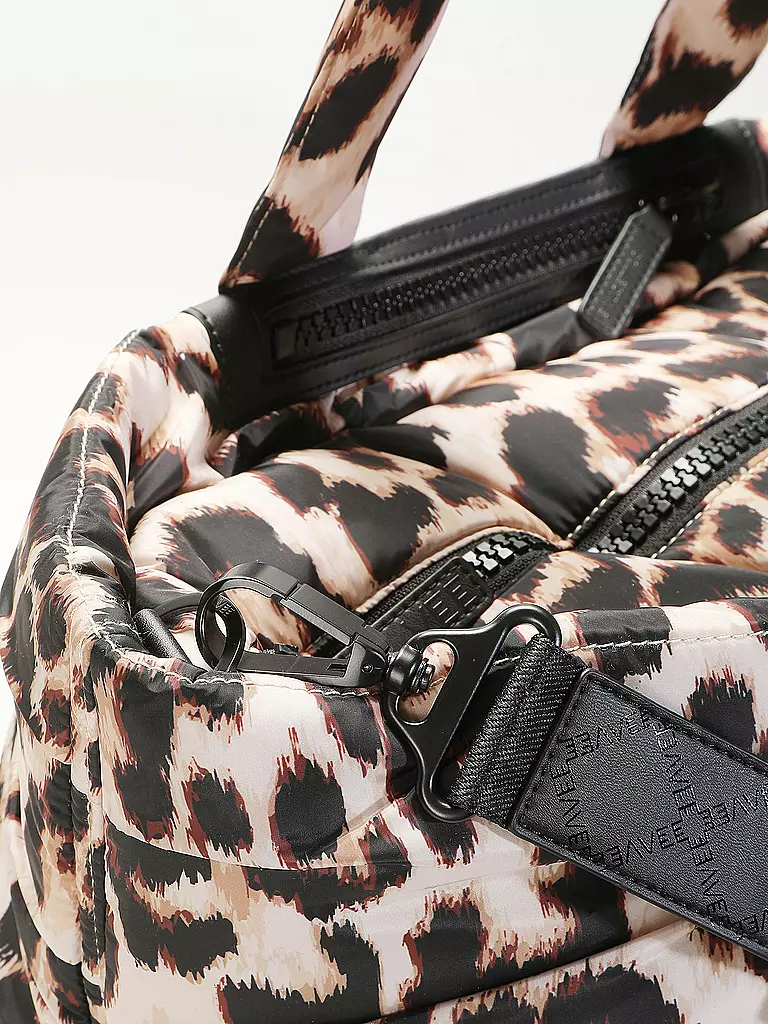 VEE COLLECTIVE | Borsa - Shopper CABA TOTE | 
