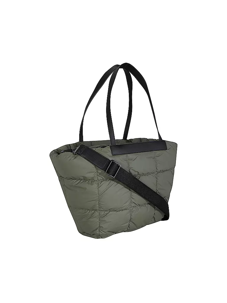 VEE COLLECTIVE | Borsa - Shopper PORTER BASQUE Medium | 