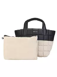 VEE COLLECTIVE | Borsa - Shopper PORTER TOTE Medium | Beige