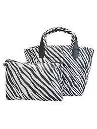 VEE COLLECTIVE | Borsa - Shopper PORTER TOTE Medium | Nero