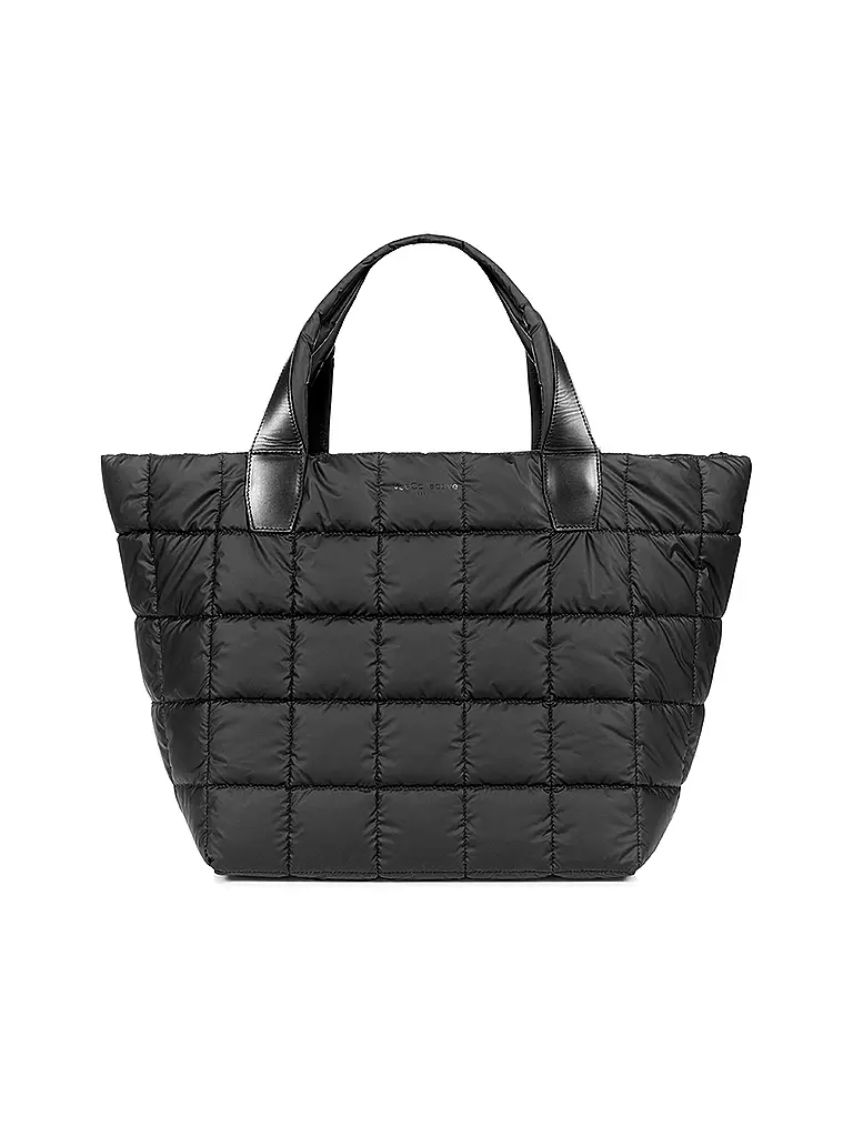 VEE COLLECTIVE | Borsa - Shopper PORTER TOTE Medium | Nero