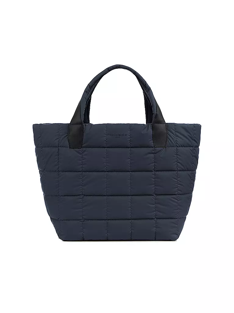 VEE COLLECTIVE | Borsa - Shopper PORTER TOTE Medium | Blu scuro