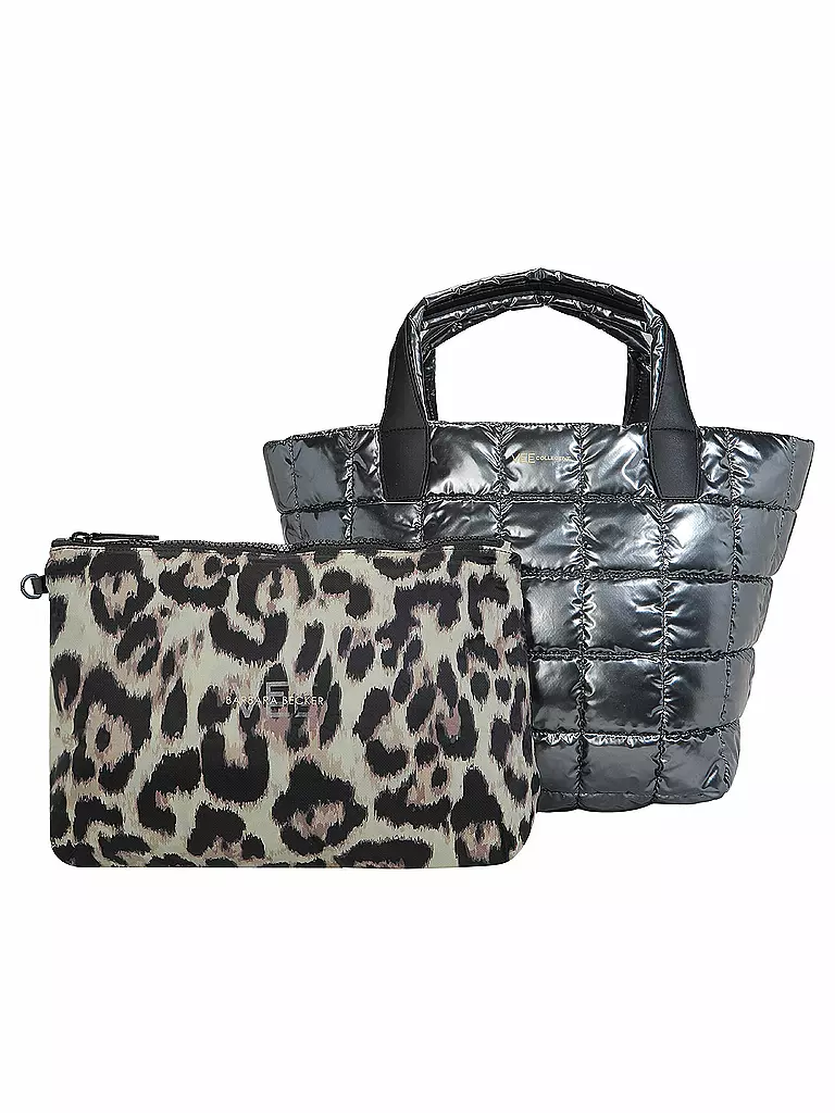 VEE COLLECTIVE | Borsa - Shopper PORTER TOTE Medium | Nero