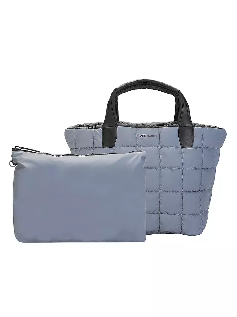 VEE COLLECTIVE | Borsa - Shopper PORTER TOTE Medium | Grigio