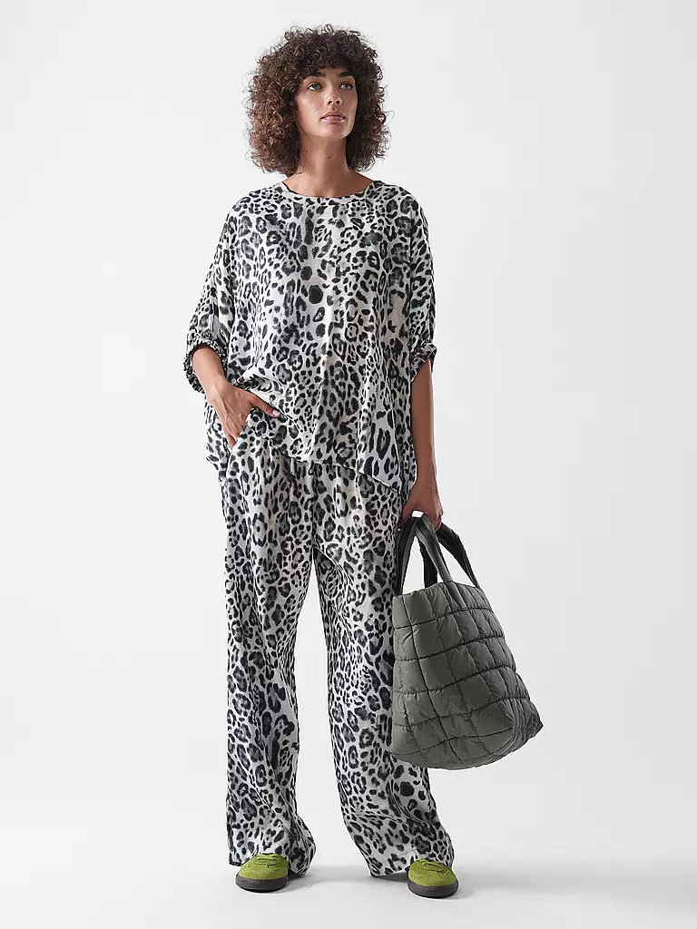 VEE COLLECTIVE | Borsa - Shopper PORTER TOTE Medium | Oliva