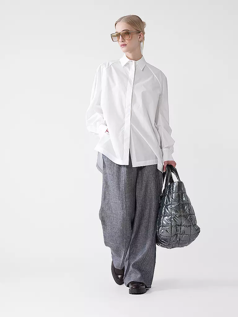 VEE COLLECTIVE | Borsa - Shopper PORTER TOTE Medium | Nero