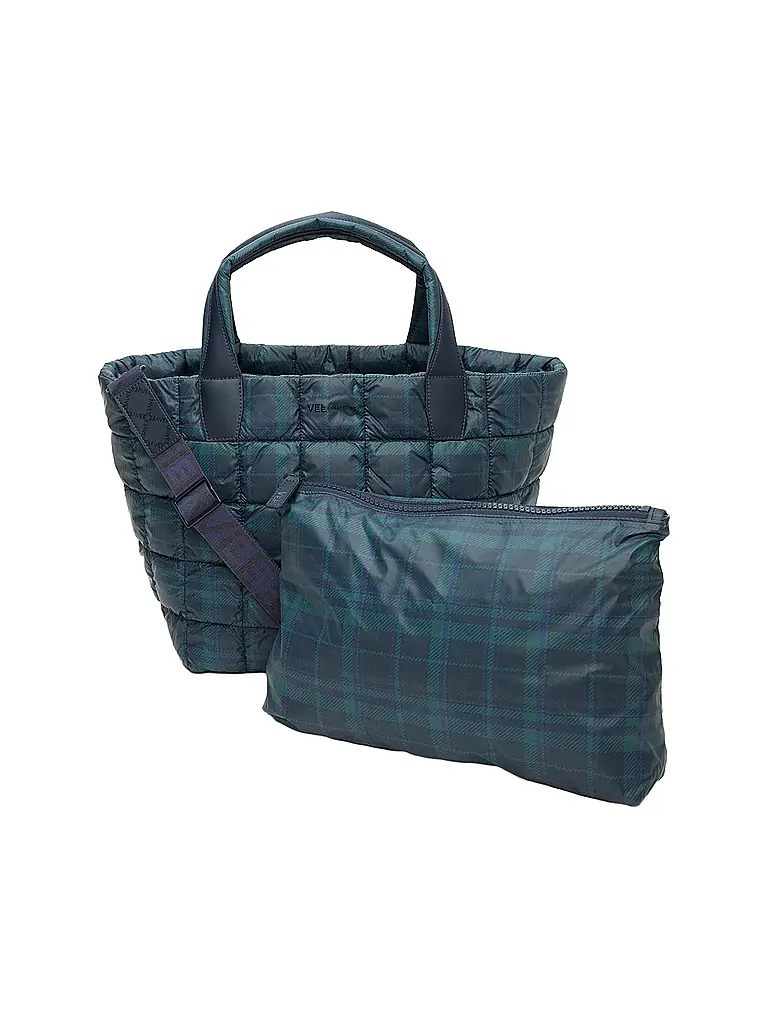 VEE COLLECTIVE | Borsa - Shopper PORTER TOTE Medium | Blu