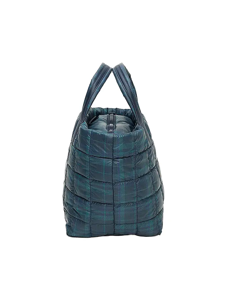 VEE COLLECTIVE | Borsa - Shopper PORTER TOTE Medium | Blu