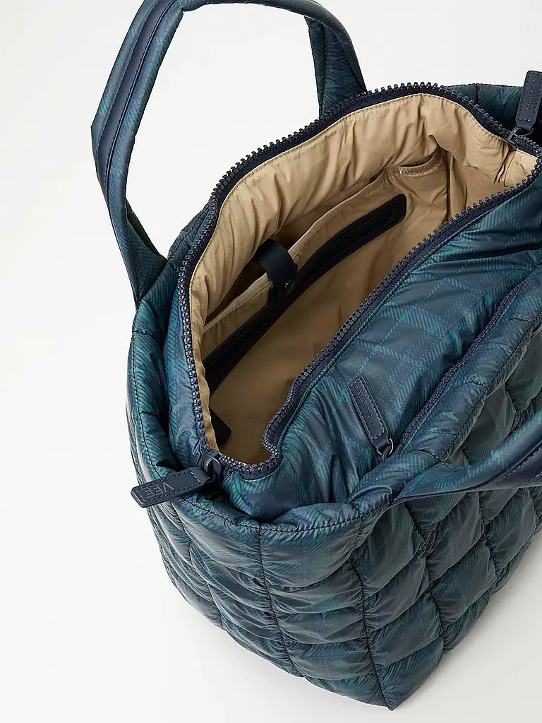 VEE COLLECTIVE | Borsa - Shopper PORTER TOTE Medium | Blu