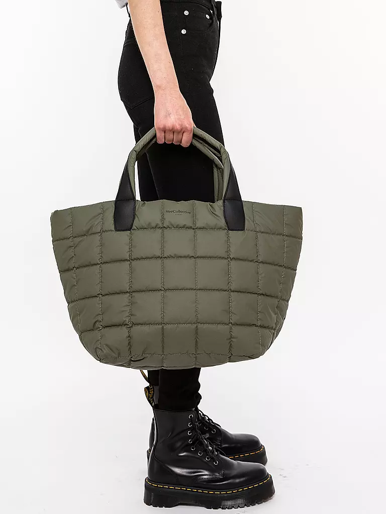 VEE COLLECTIVE | Borsa - Shopper PORTER TOTE Medium | 